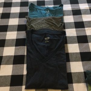 Target brand t-shirt lot